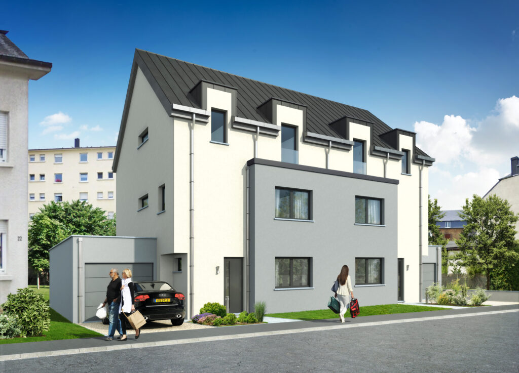 Residence a Bettembourg