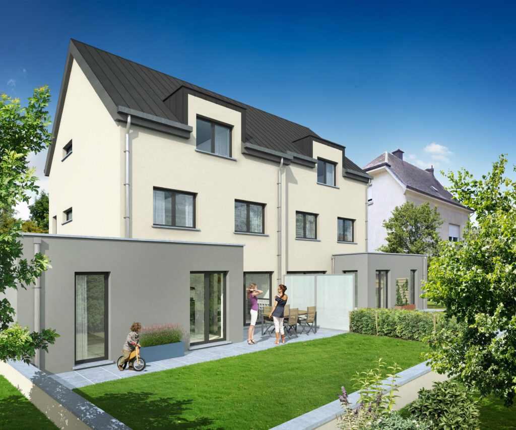 Residence a Bettembourg