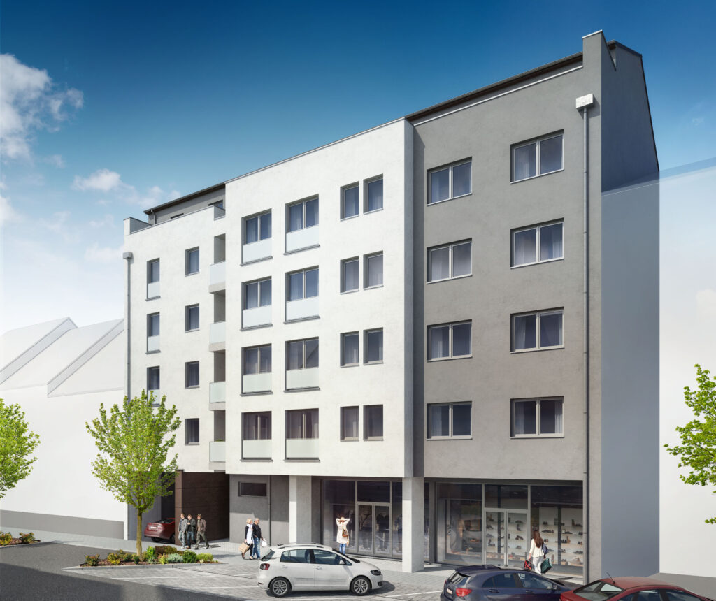 Residence a Differdange