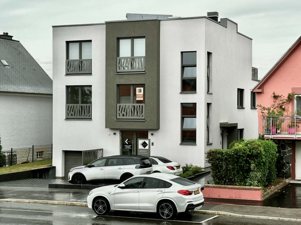 Residence a Frisange