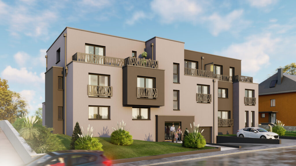 Residence a Differdange