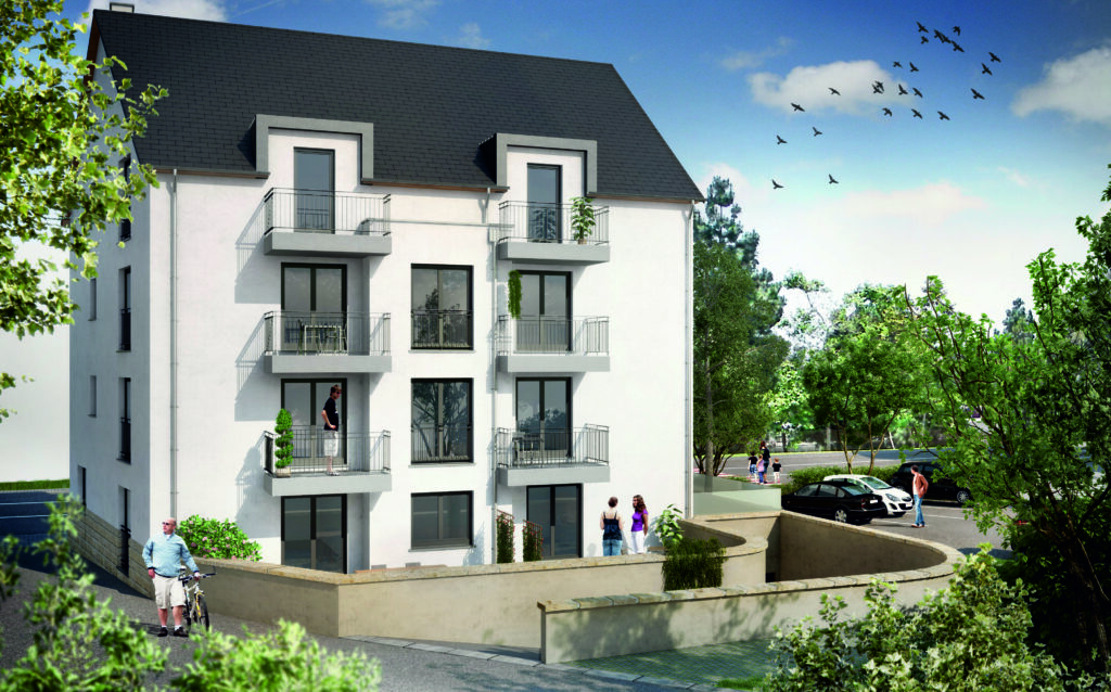 Residence a Mondorf