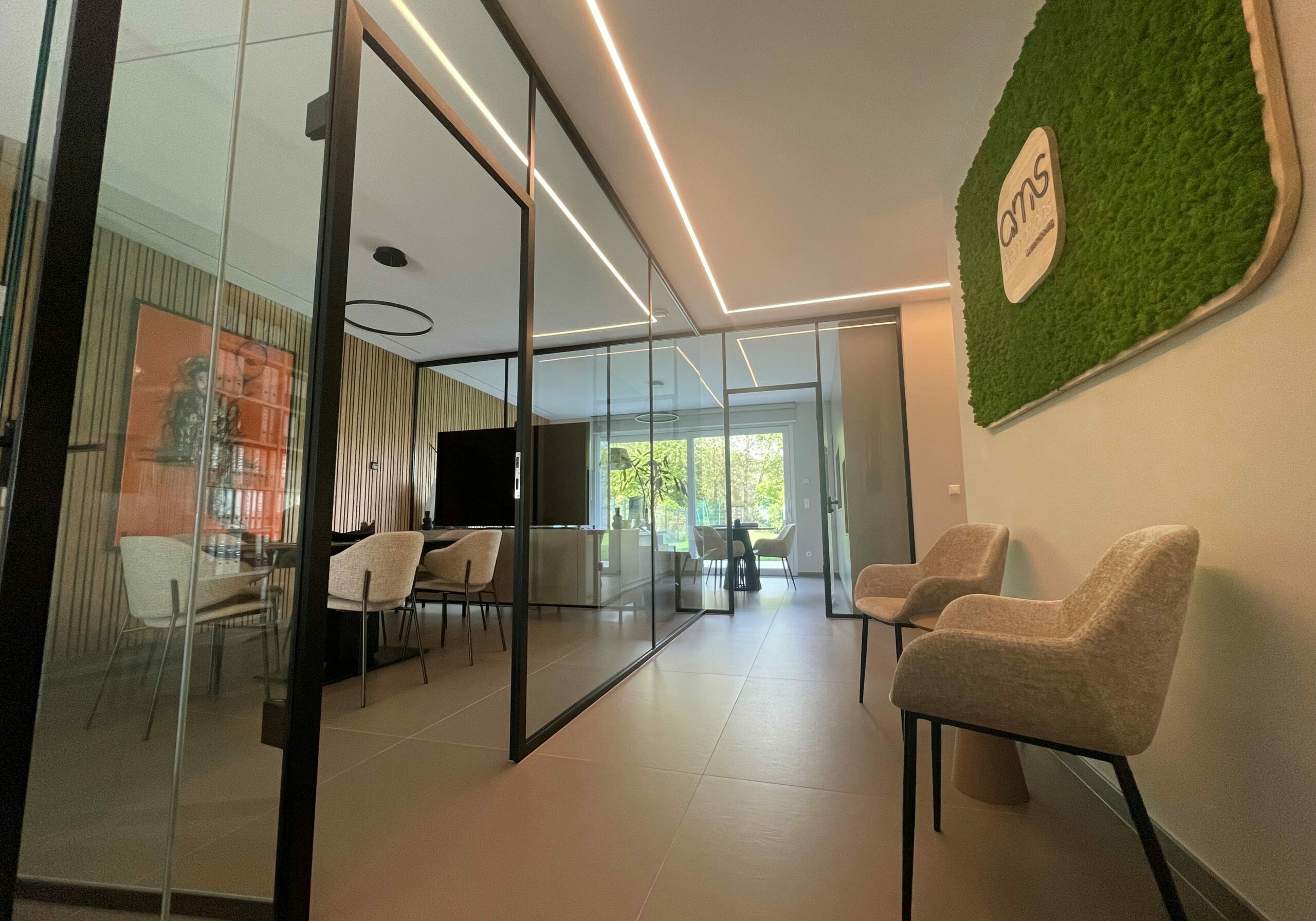 Bureau AMS Promotions